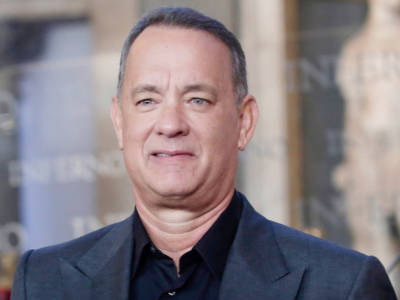 Tom Hanks