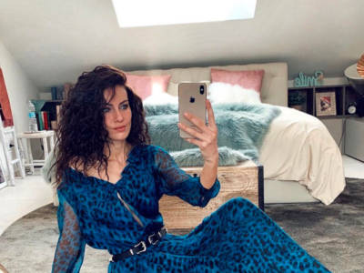 Paola Turani