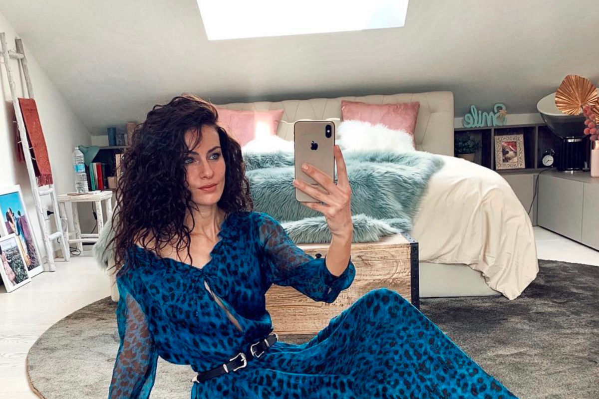 Paola Turani