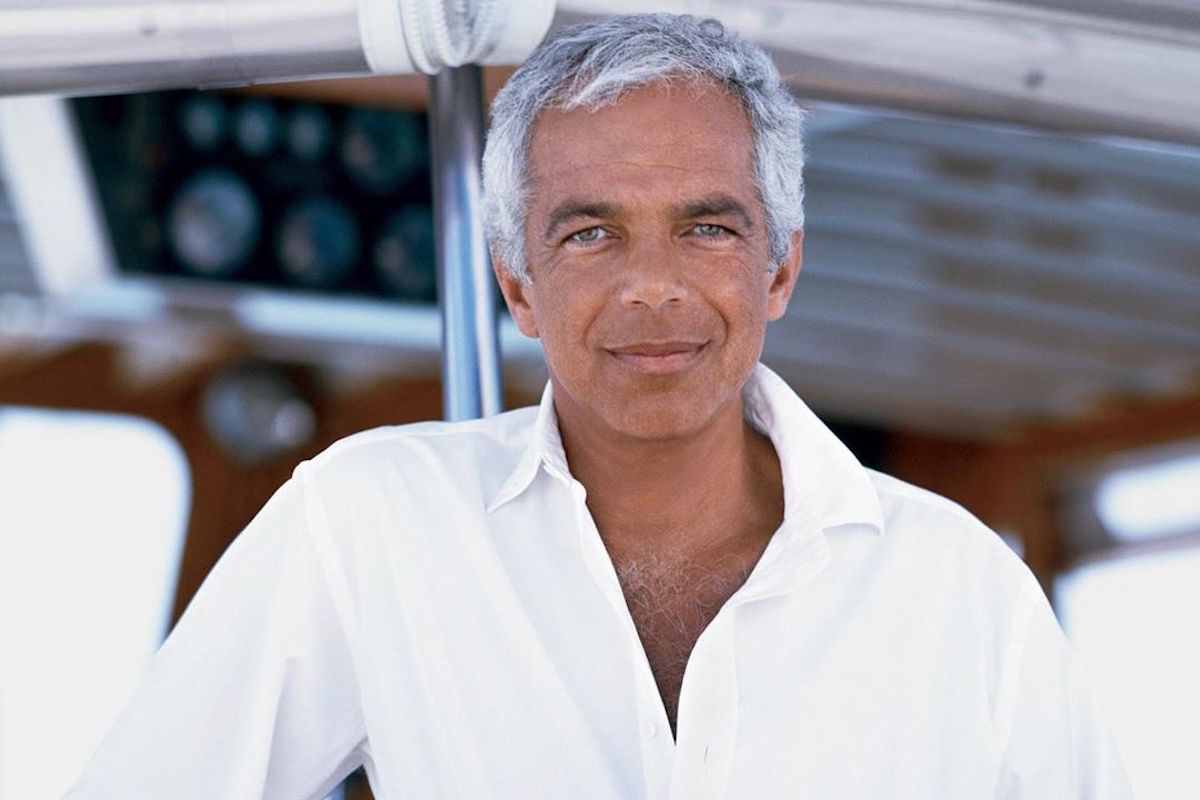 Ralph Lauren
