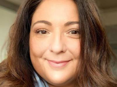 Tiziana Stefanelli