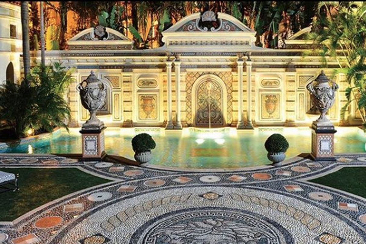 Gianni Versace