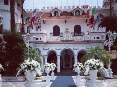 Castello delle Cerimonie