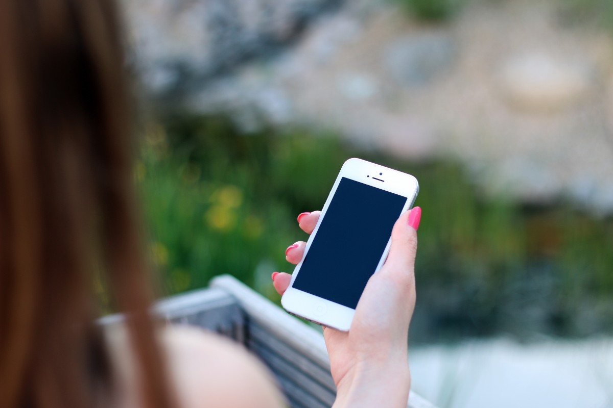 App per smartphone e iphone