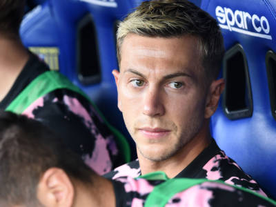 FEDERICO BERNARDESCHI