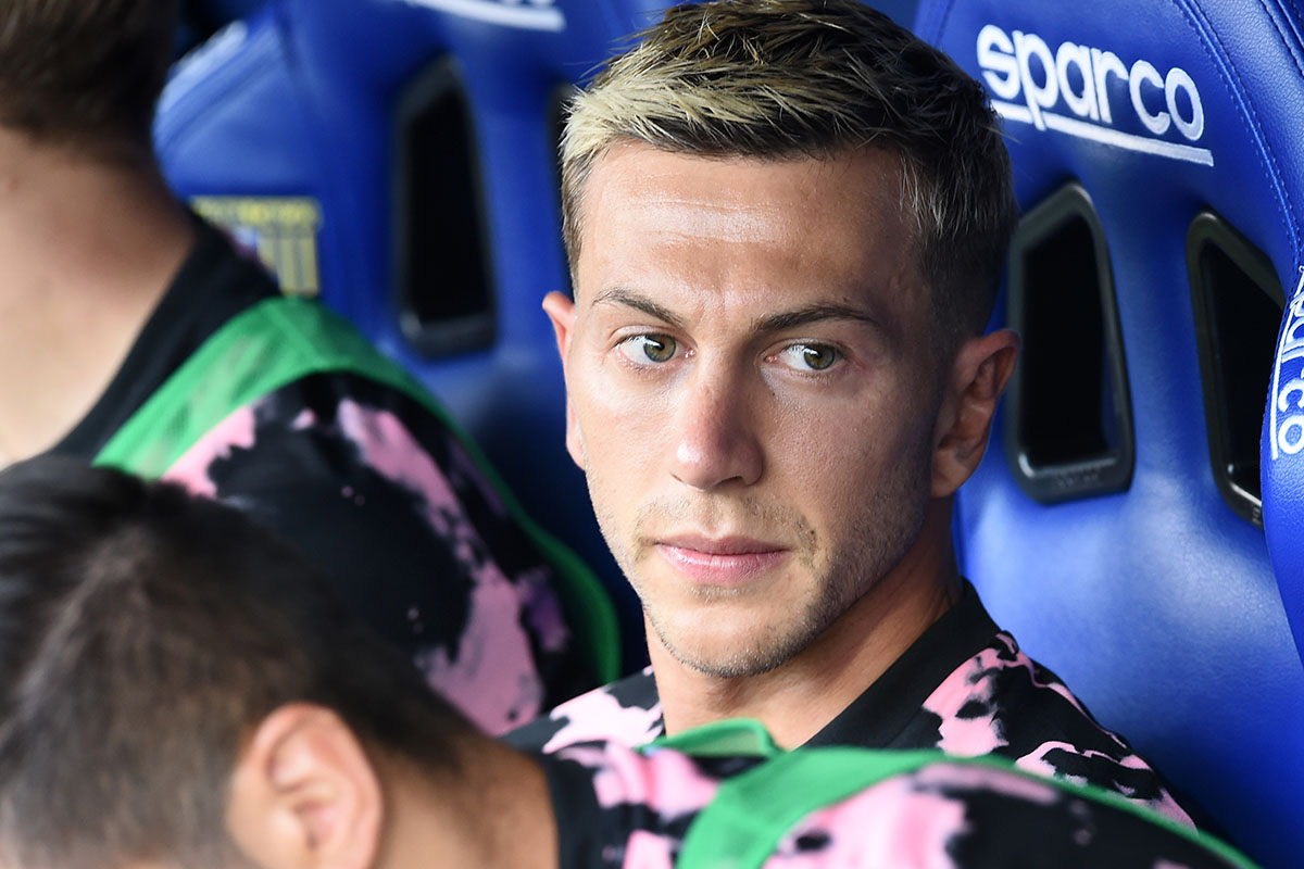 FEDERICO BERNARDESCHI