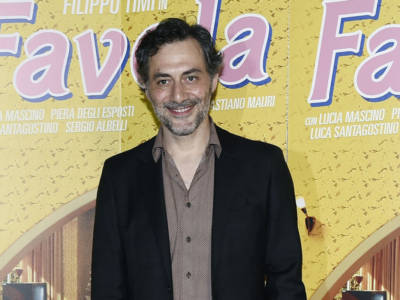 Filippo Timi