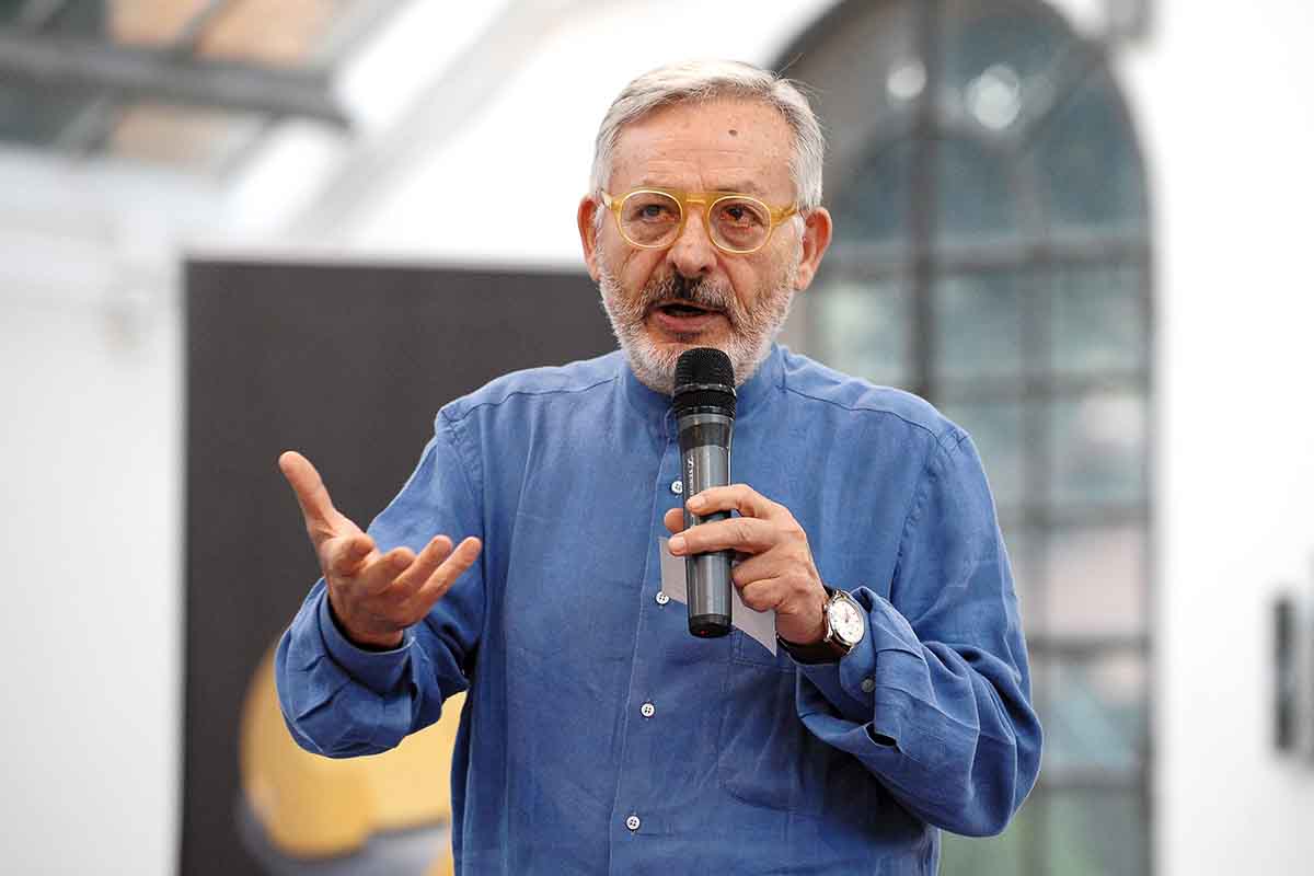 Leo Gullotta