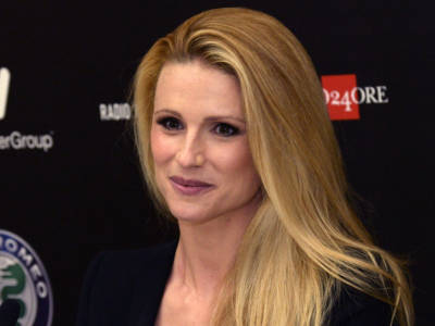 Michelle Hunziker
