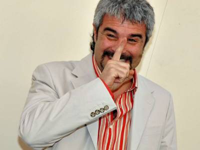 Pino Insegno