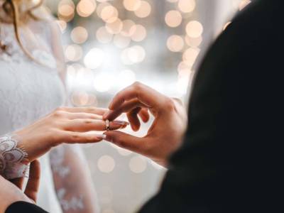 Matrimonio