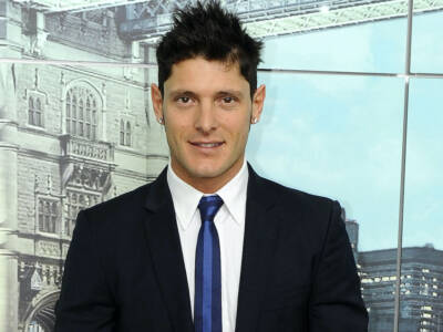 Aldo Montano