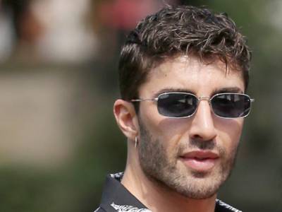 Andrea Iannone