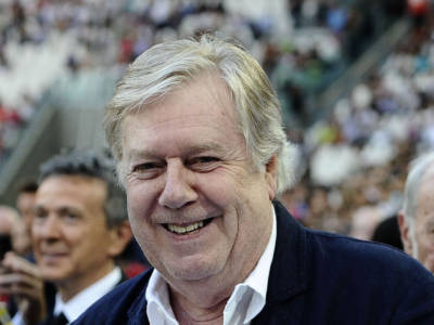 Claudio Lippi