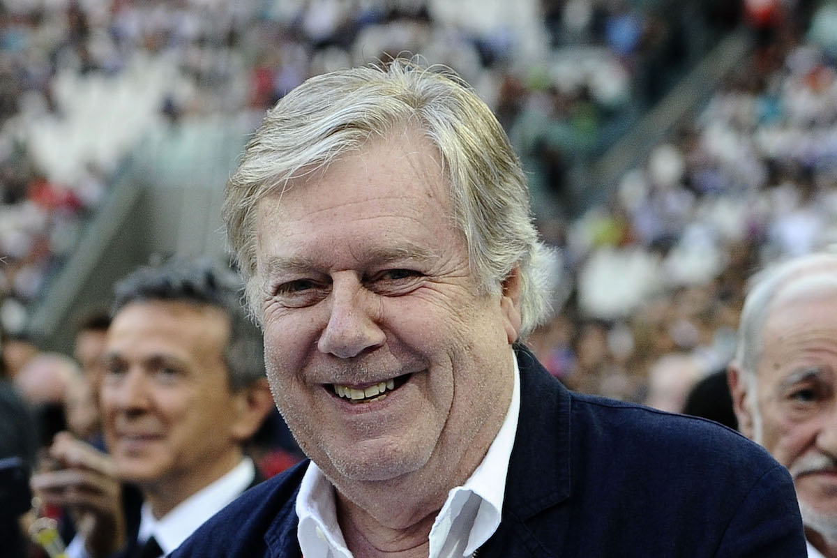 Claudio Lippi