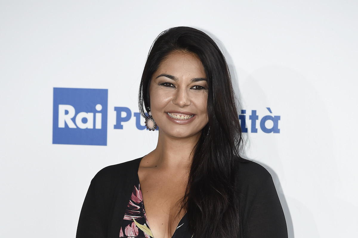 Elisa D'Ospina