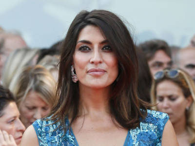 Elisa Isoardi
