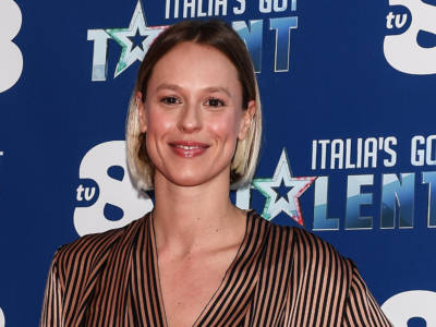 Federica Pellegrini