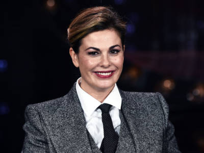 Vanessa Incontrada