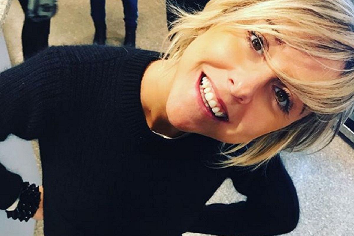 Nadia Toffa