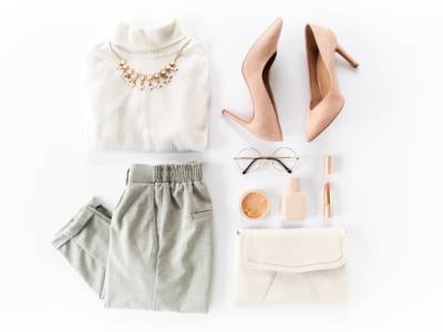 Capsule collection