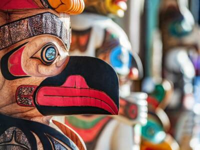 totem