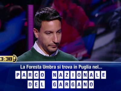 Diego caduta libera