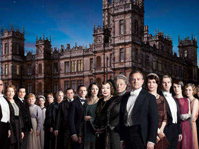 Downton Abbey