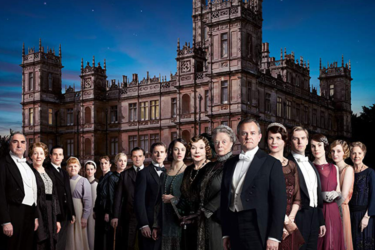 Downton Abbey