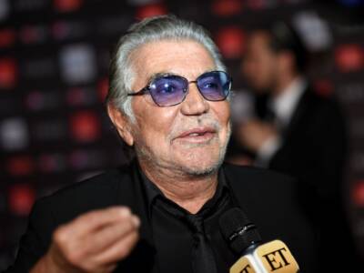 Roberto Cavalli