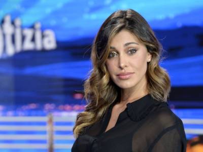 Belen Rodriguez