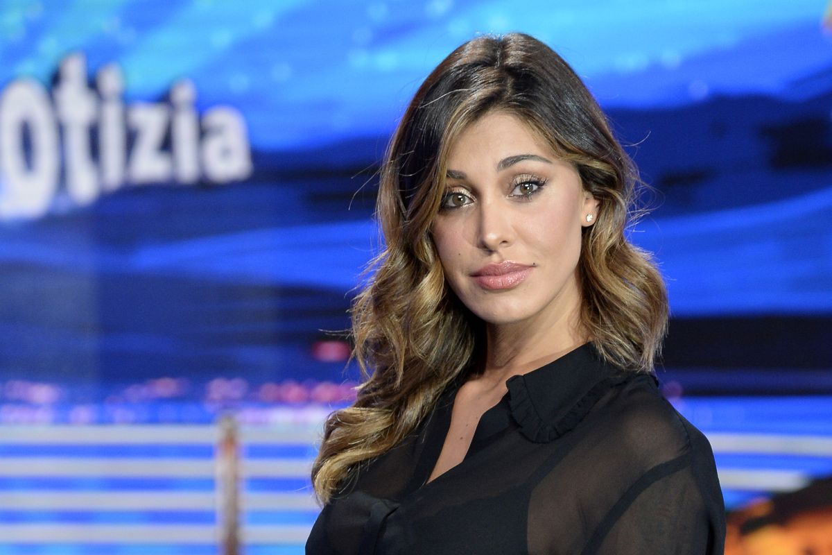 Belen Rodriguez