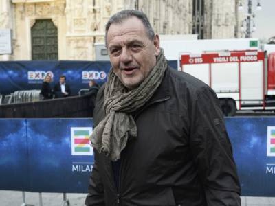 Gianfranco Vissani