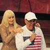 Gianni Boncompagni e Raffaella_Carra