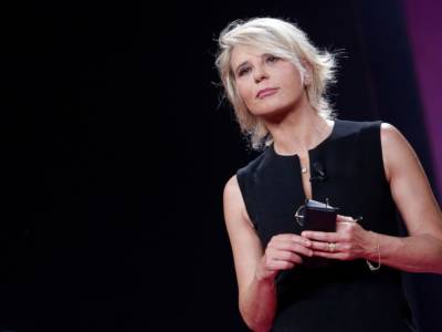 Maria De Filippi