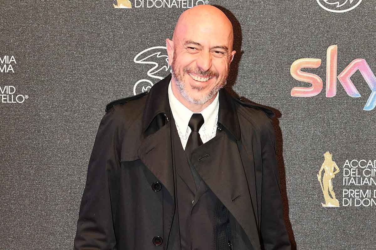 Roberto Ciufoli