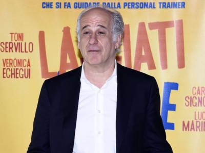 Toni Servillo
