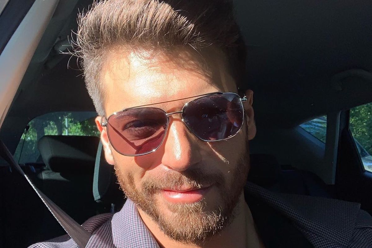 Can Yaman
