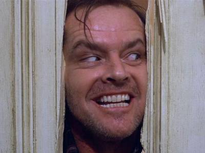 The Shining
