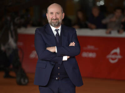 Antonio Albanese
