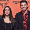 Cecilia Rodriguez e Ignazio Moser