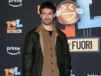 Edoardo Ferrario