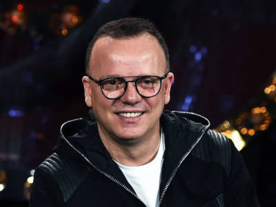 Gigi D'Alessio