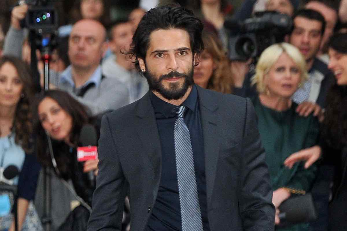 Marco Bocci
