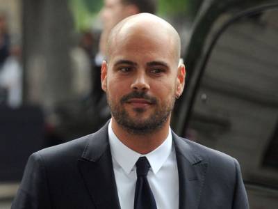 Marco D'Amore