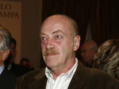 TONI CAPUOZZO
