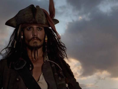 Jack Sparrow