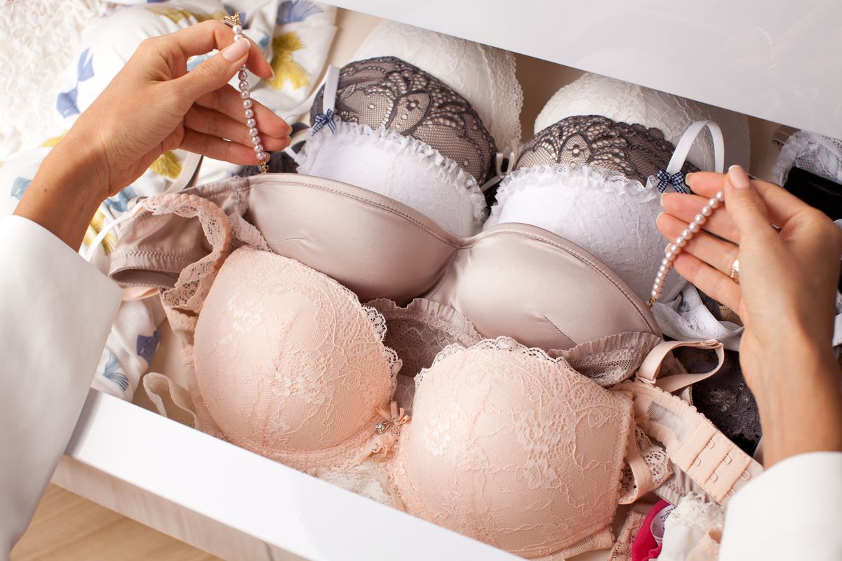 Reggiseni