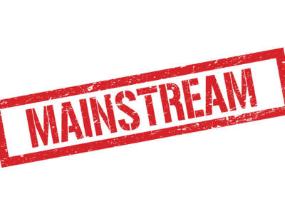 mainstream
