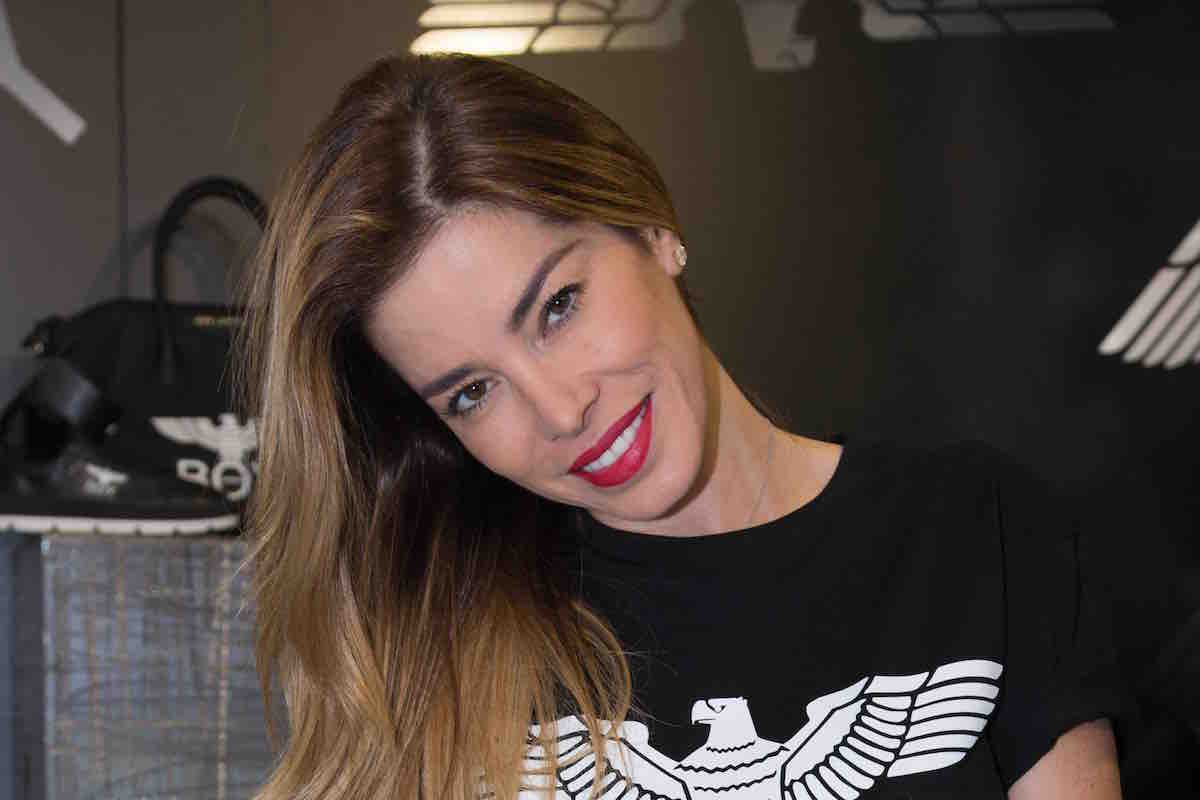 Aida Yespica